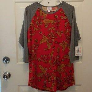 FALL Lularoe randy